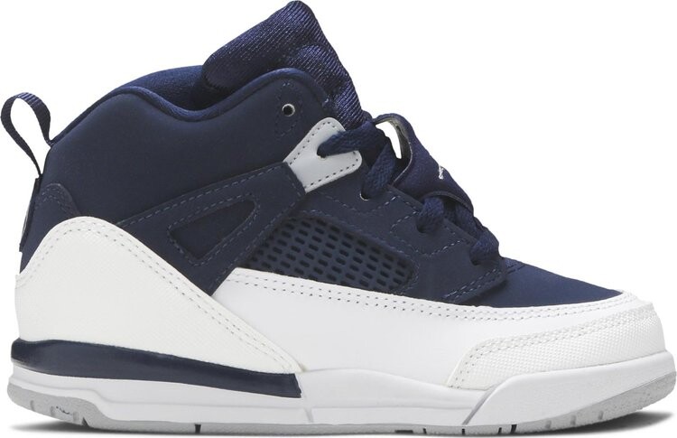 

Кроссовки Jordan Spizike TD Midnight Navy, синий