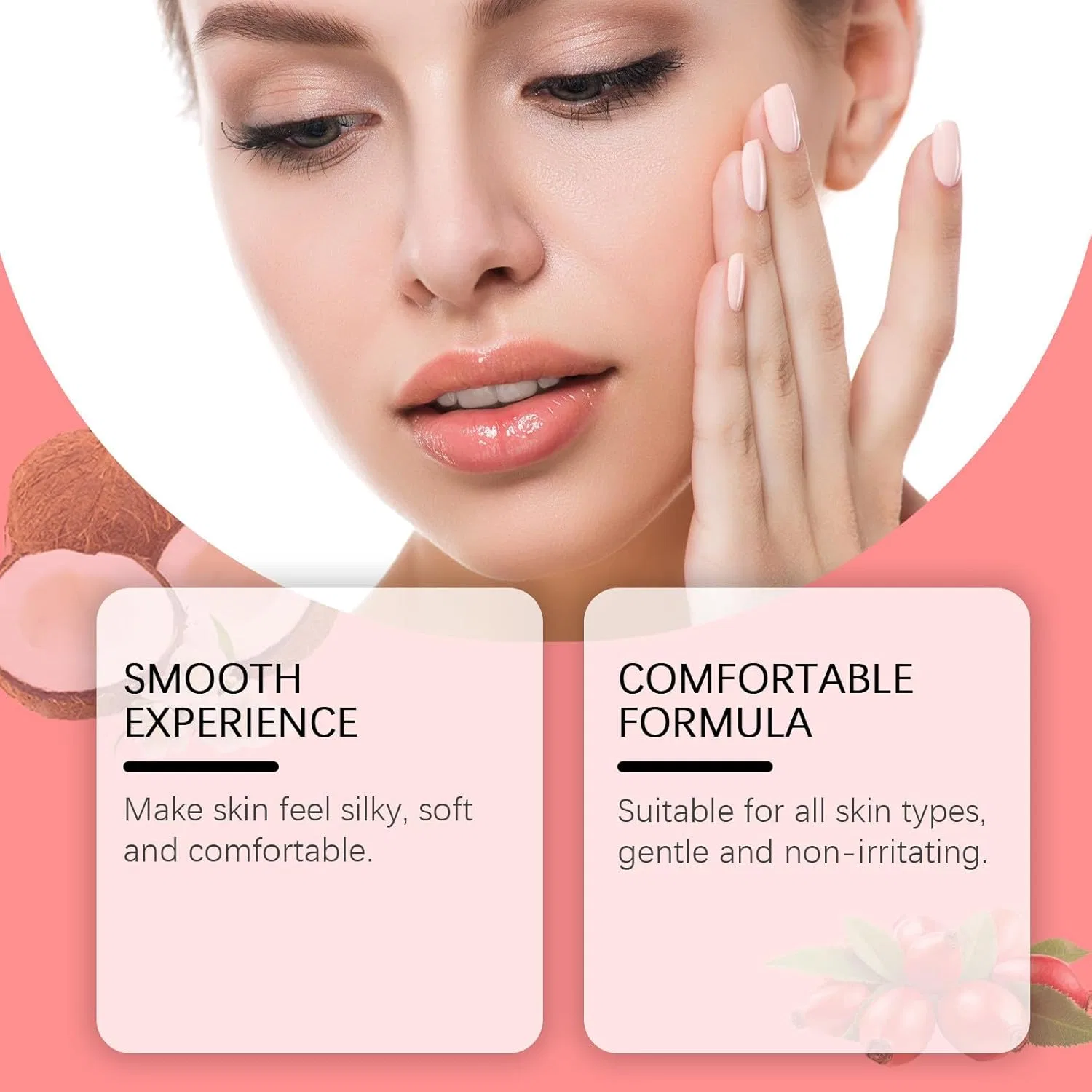 Масло для тела Glow Oil, NourishNur, 3 шт., 100 мл — фото 3