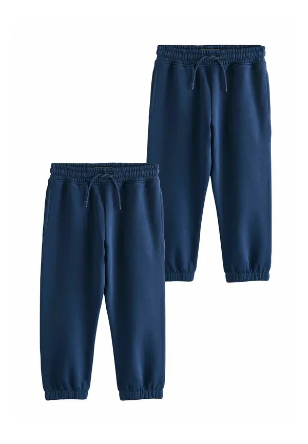 Комплект из 2 спортивных брюк Regular Fit Next, темно-синий