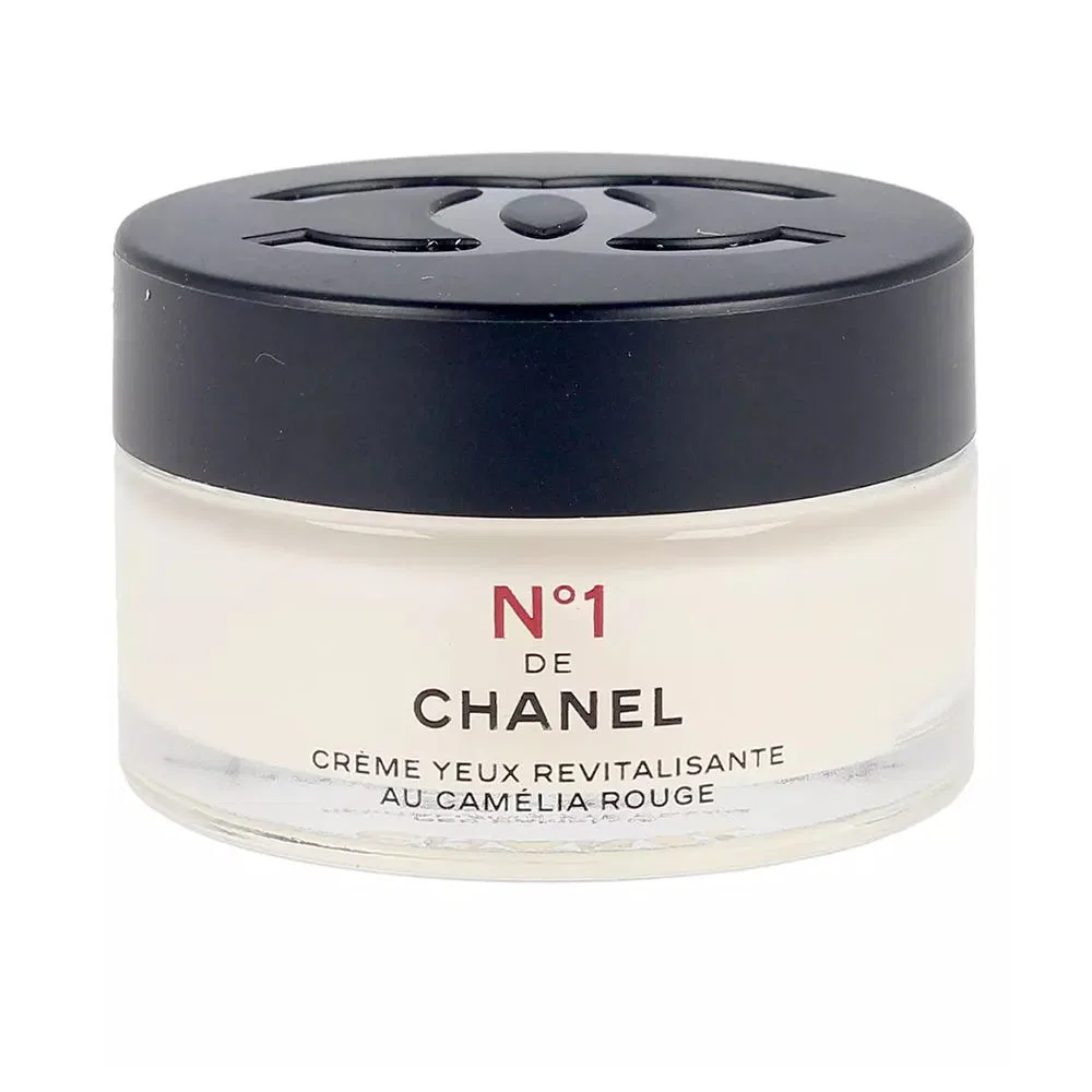 Крем для контура глаз Nº 1 revitalizing eye cream Chanel
