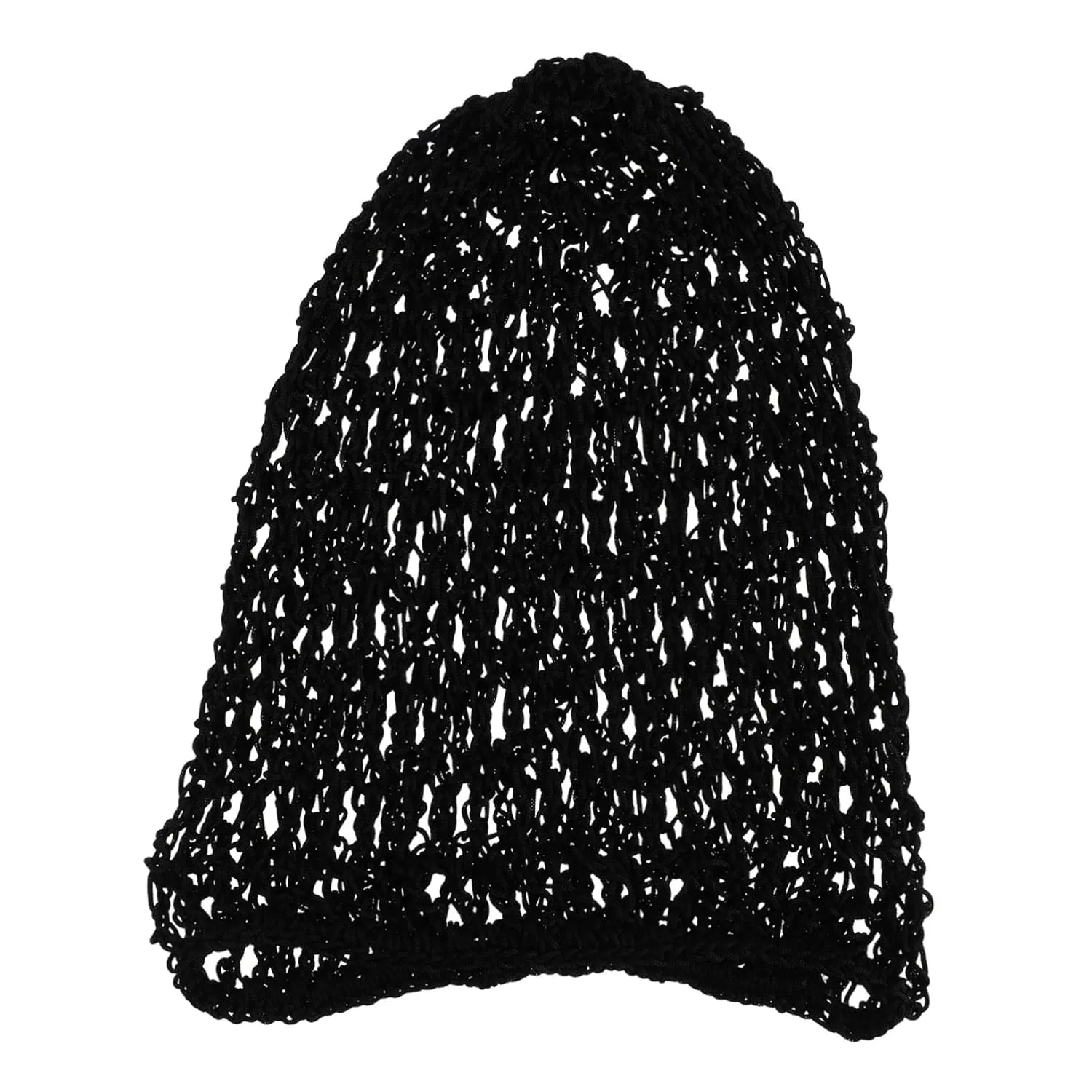 Шапочка для душа Mesh, HONMEET, Pack of 3, Black