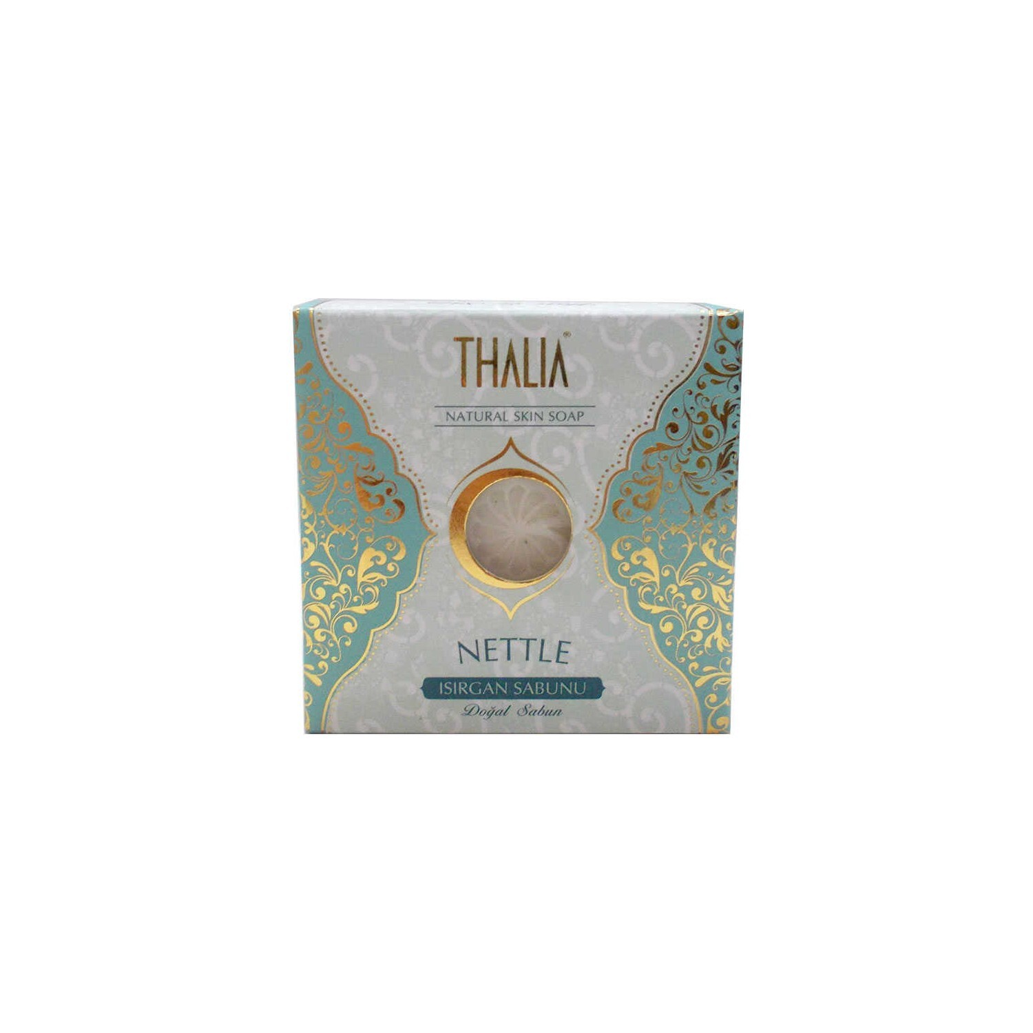 

Масло для ухода за волосами Thalia Argan Jojoba, 75 мл