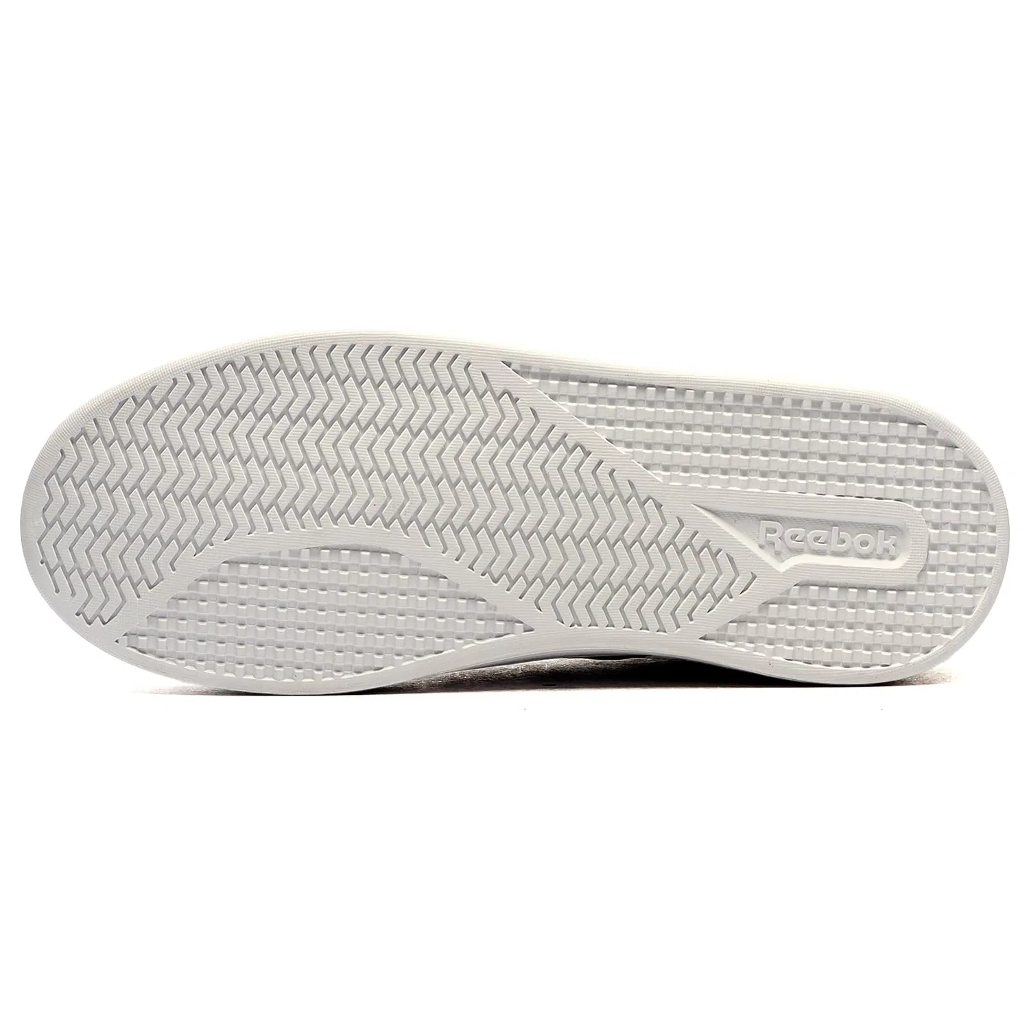 Детские кроссовки для мальчиков с принтом Reebok Royal Prime 2.0, White, Green — фото 4