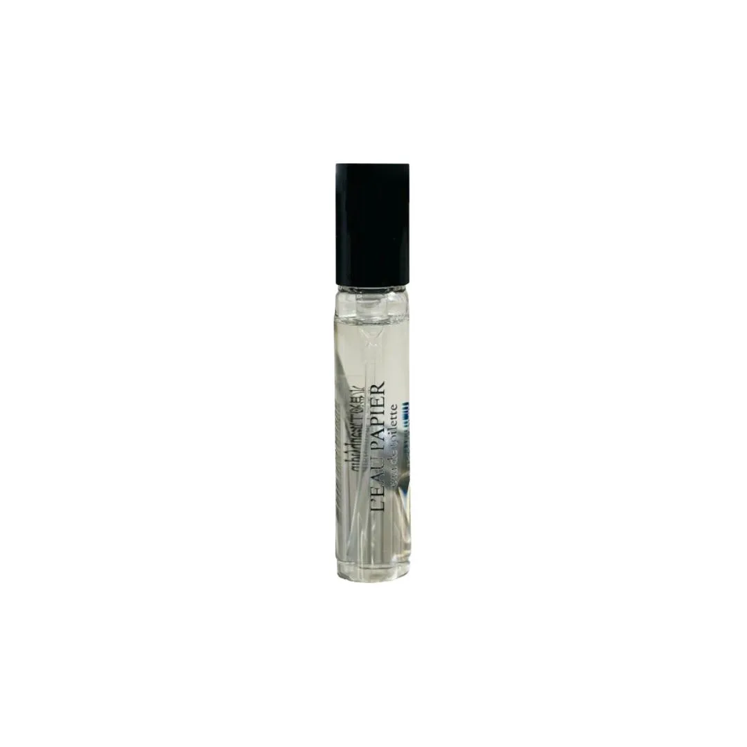 Diptyque Пробник парфюма Eau De Toilette White Rice Musk 2 мл, 5ml