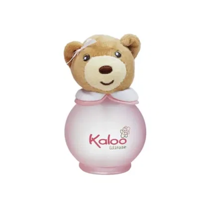 Спрей-парфюм для детей Classic Lilirose Eau De Senteur Kaloo, 100 мл