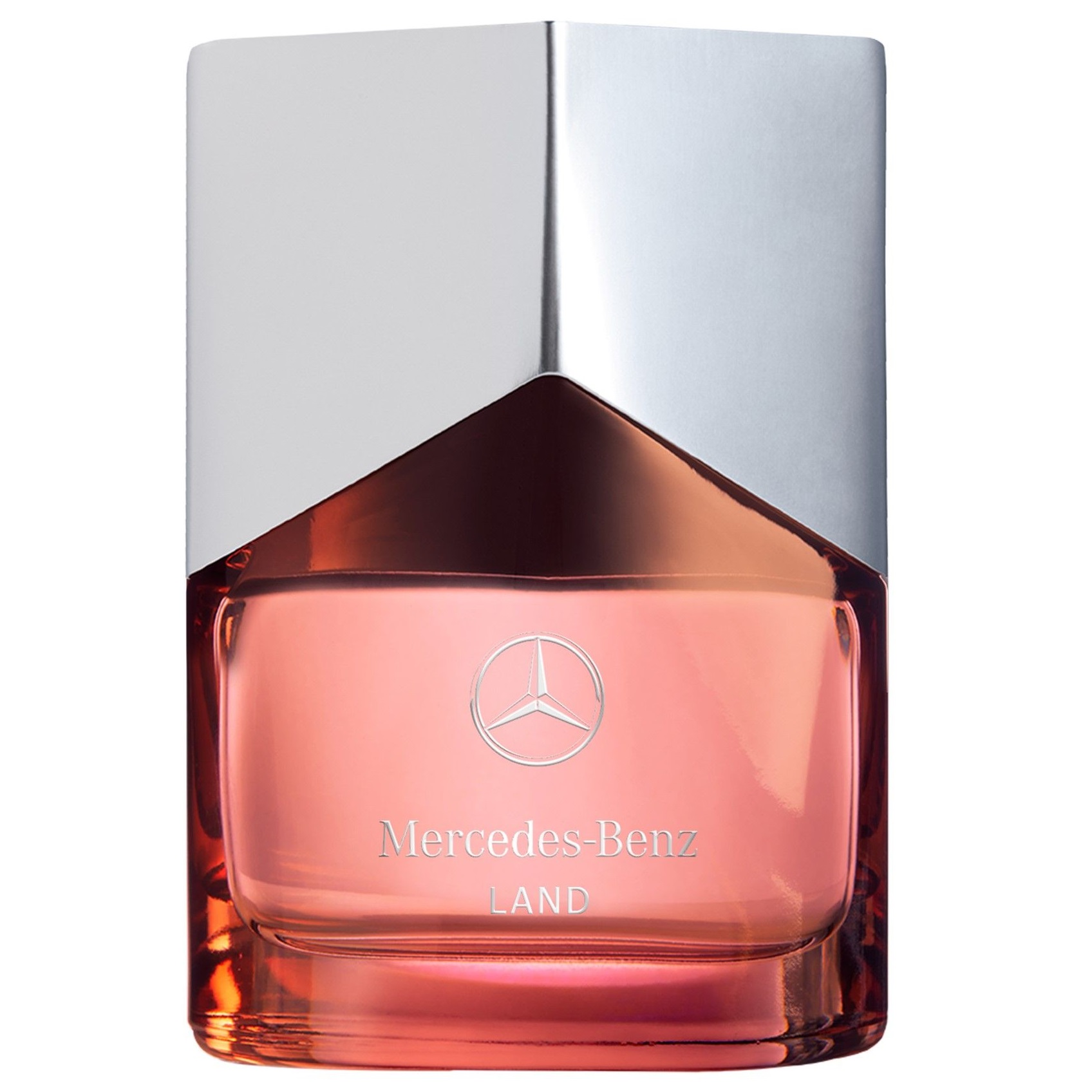 

Парфюмерная вода Mercedes-Benz Land