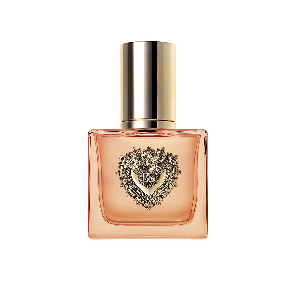 Парфюмерная вода женская 30 мл с нотами авелланы Devotion Intense Dolce & Gabbana