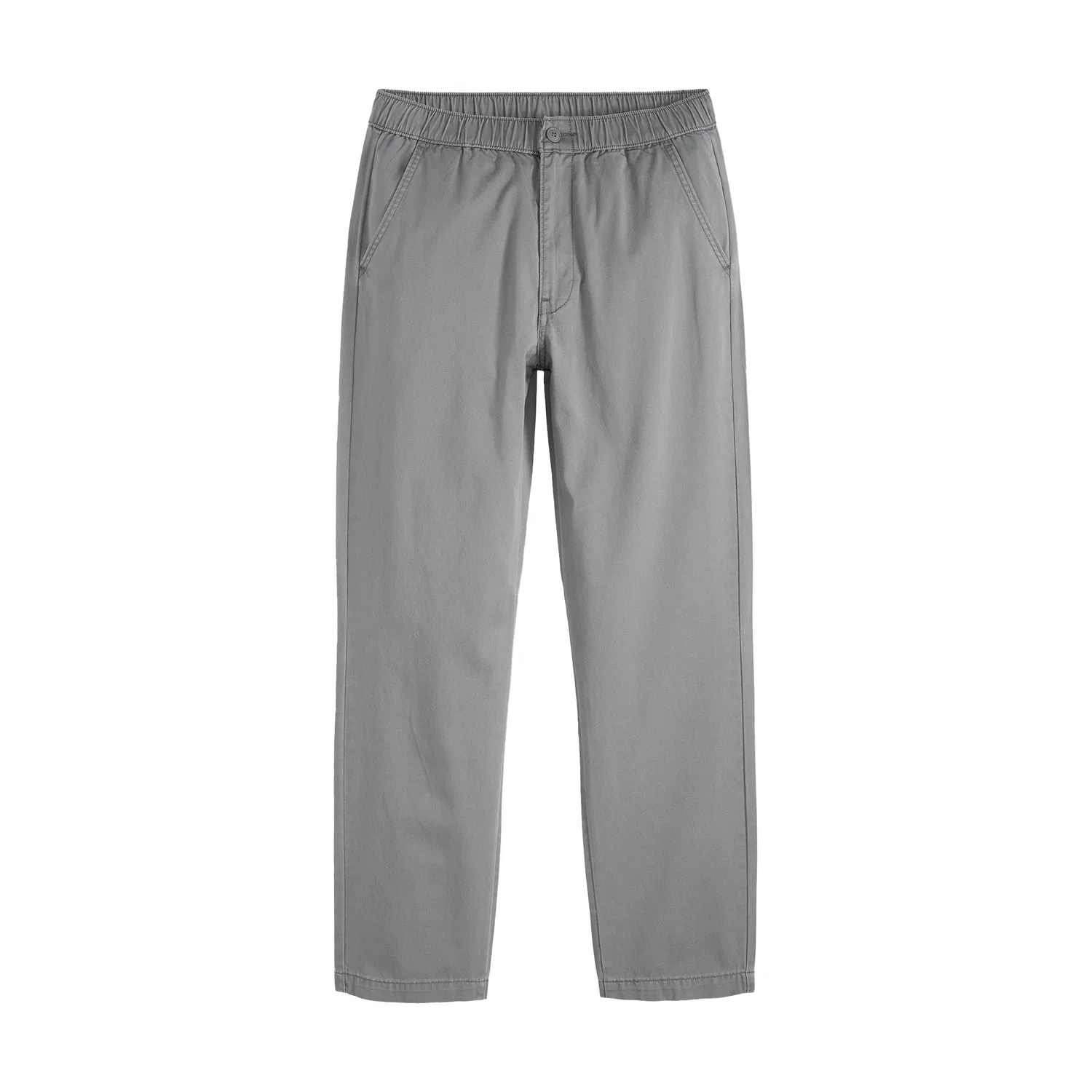 Карго брюки Grey Levis, Gray