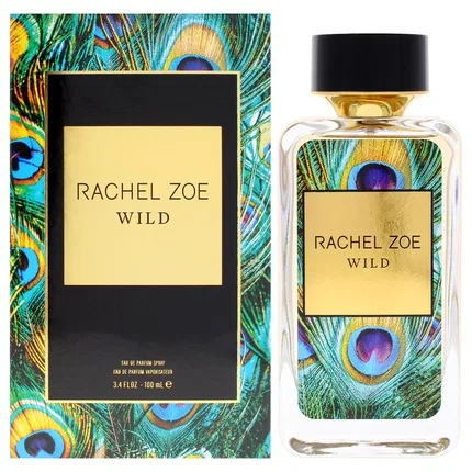 Парфюмерная вода Wild by Rachel Zoe, 100 мл
