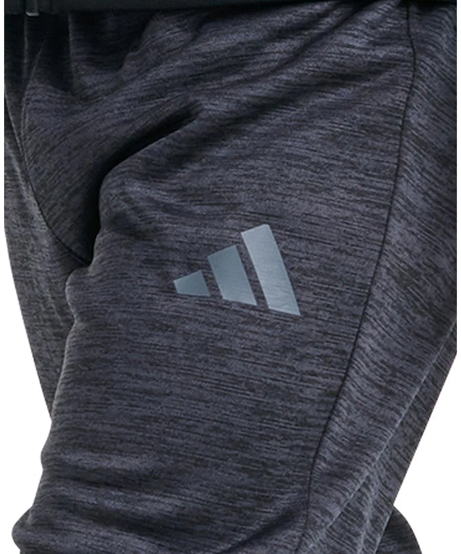 Комплект из куртки и джоггеров с капюшоном, модель 2-Piece Set adidas, Black Red — фото 3
