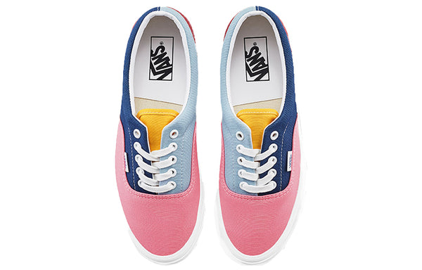 Кроссовки era 95 'anaheim factory - color mix' Vans, синий — фото 3