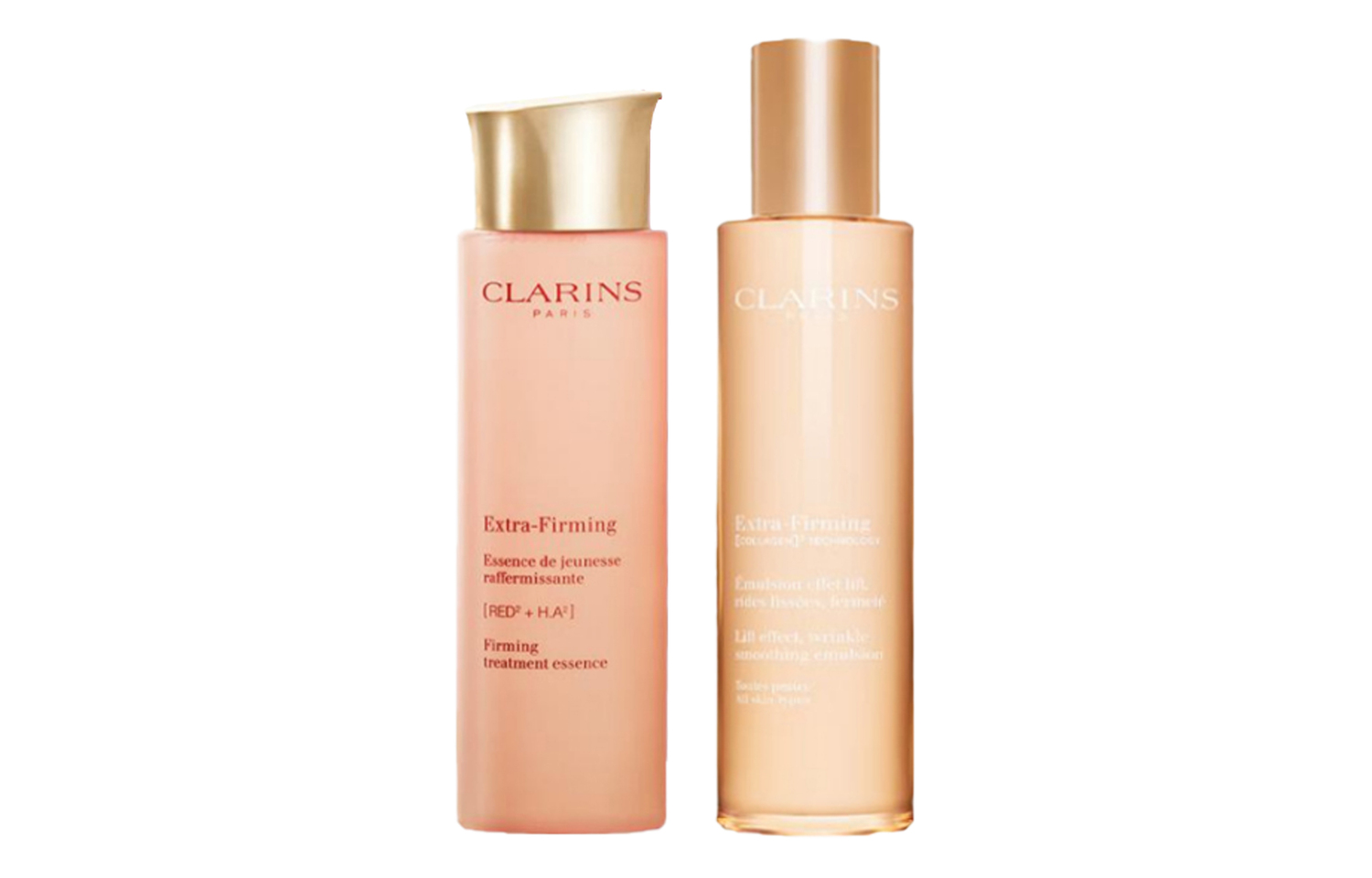Наборы для ухода за кожей Unisex CLARINS