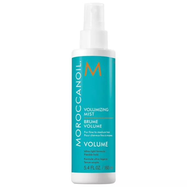 

Спрей для придания объема Moroccanoil