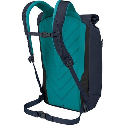 

Рюкзак Zealot 30 л Osprey Packs, цвет Cetacean Blue