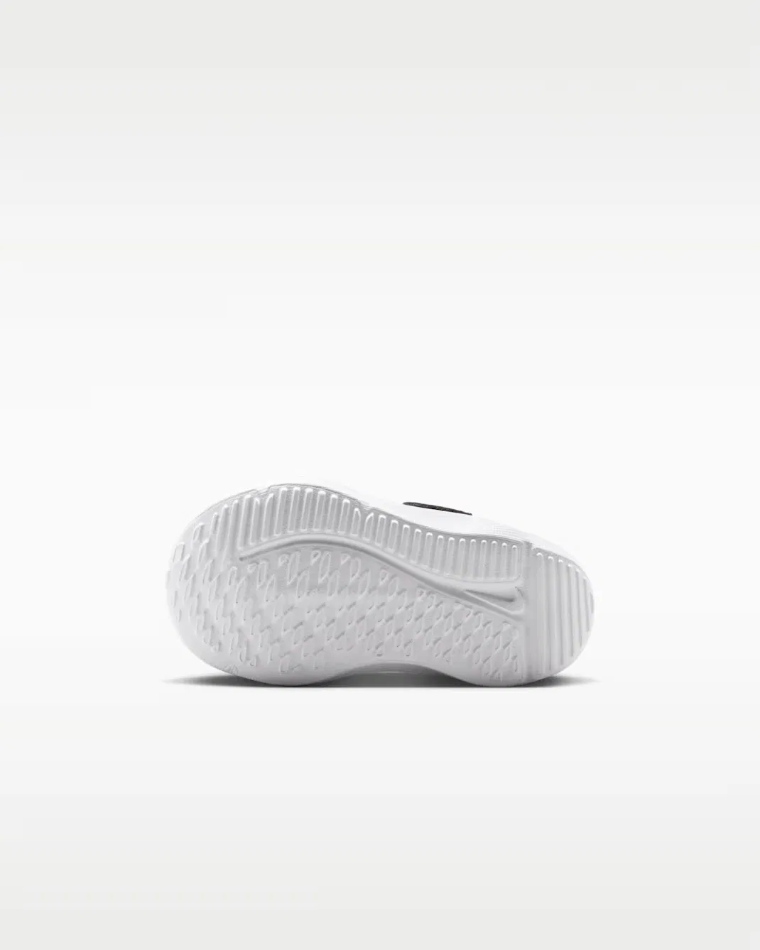 Детская/подростковая обувь Nike Cosmic Runner SE, Black/Blur/White — фото 2