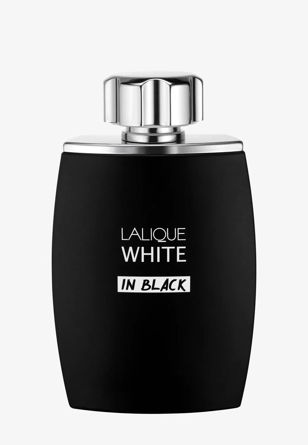 White in black edp - eau de parfum Lalique, 125 мл