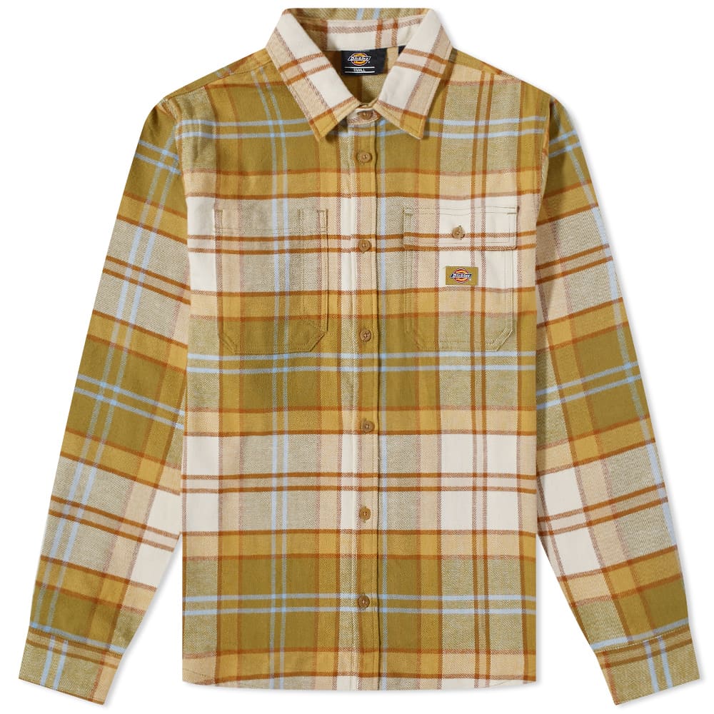 

Рубашка Dickies Orting Check Shirt