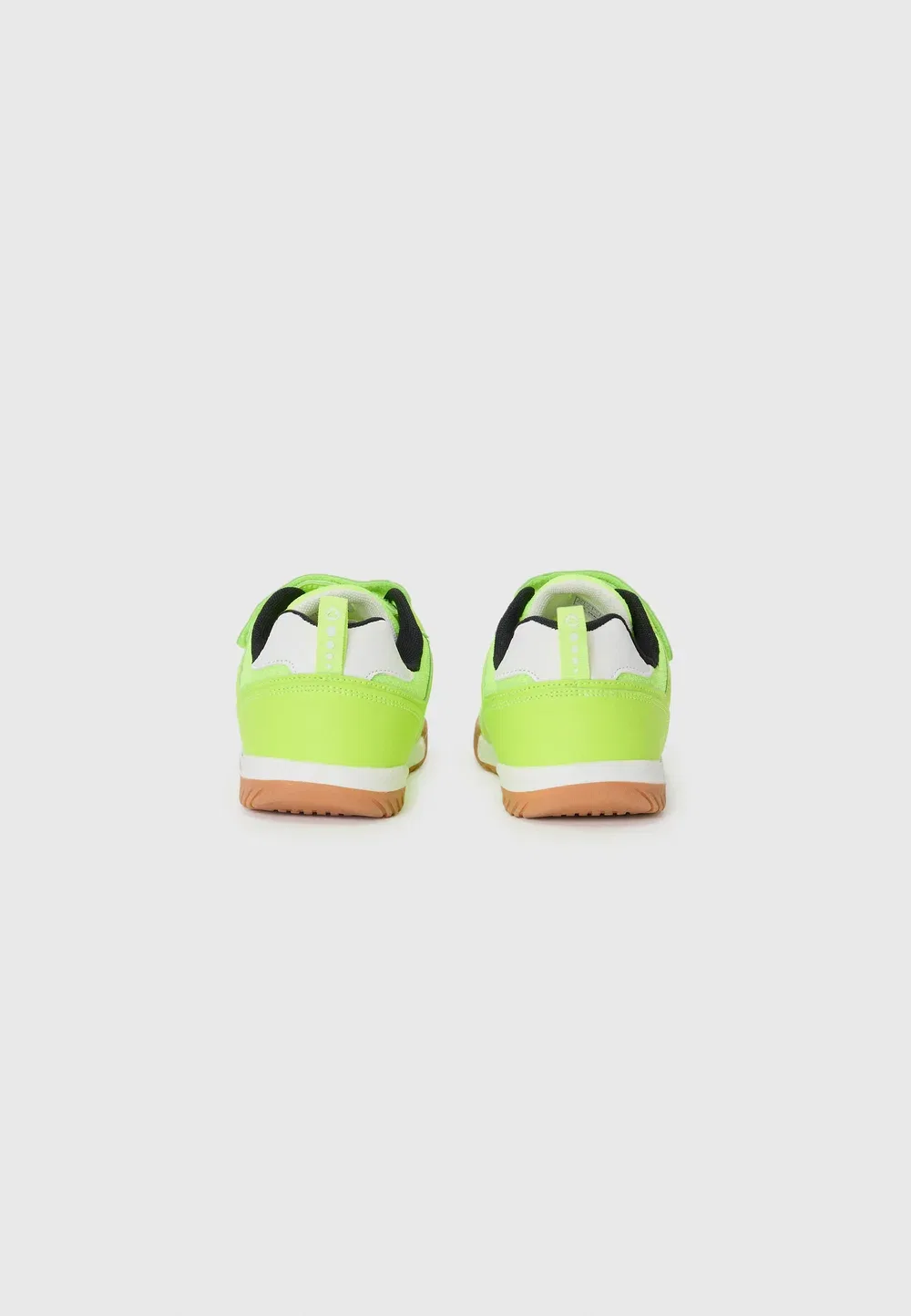 Унисекс гандбольные кроссовки Winger Jako, Neon Yellow/Jet Black — фото 3