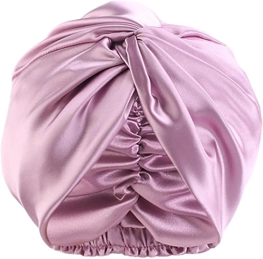 Шапочка для душа атласная HODAGES, One Size, M