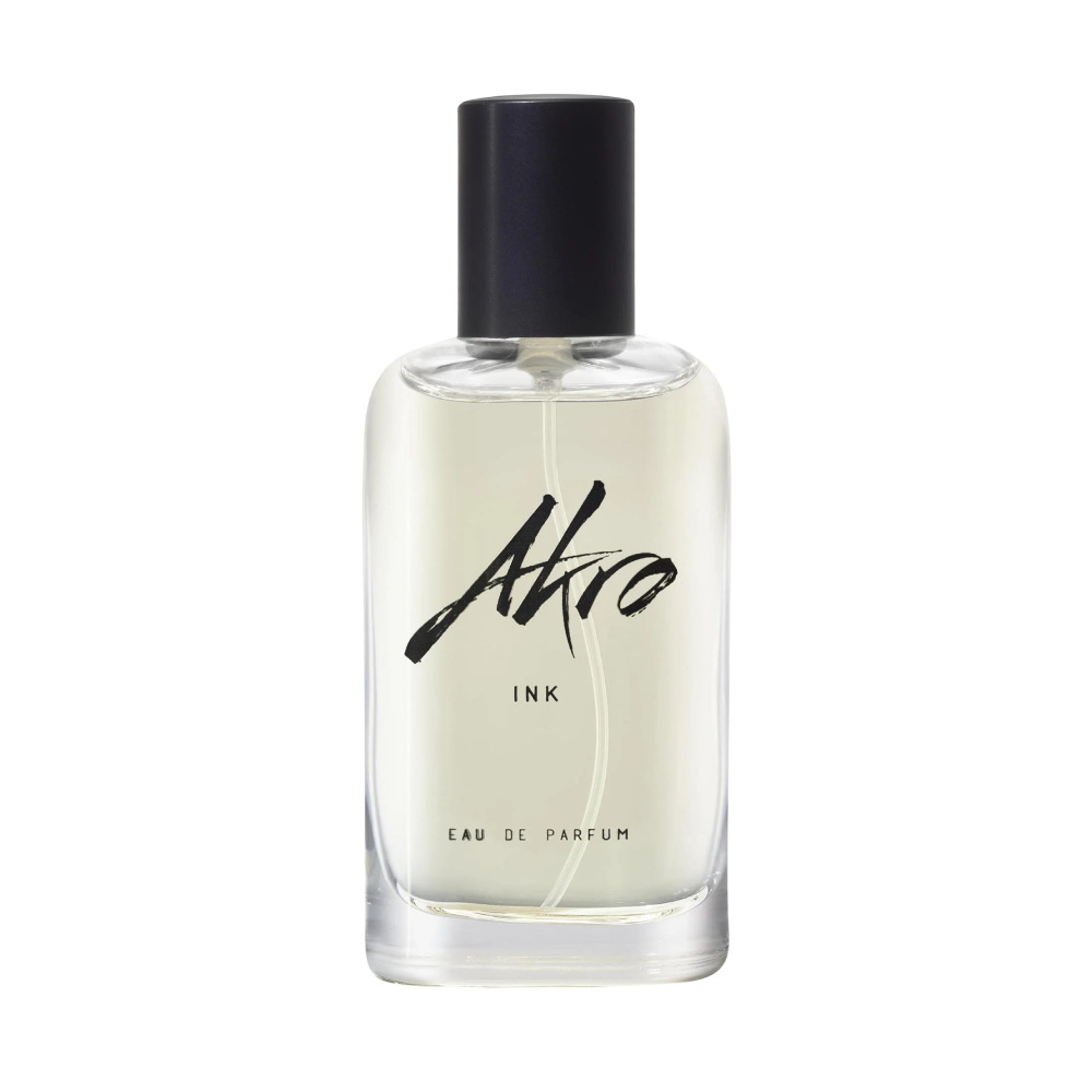 

Парфюмерная вода Akro Ink