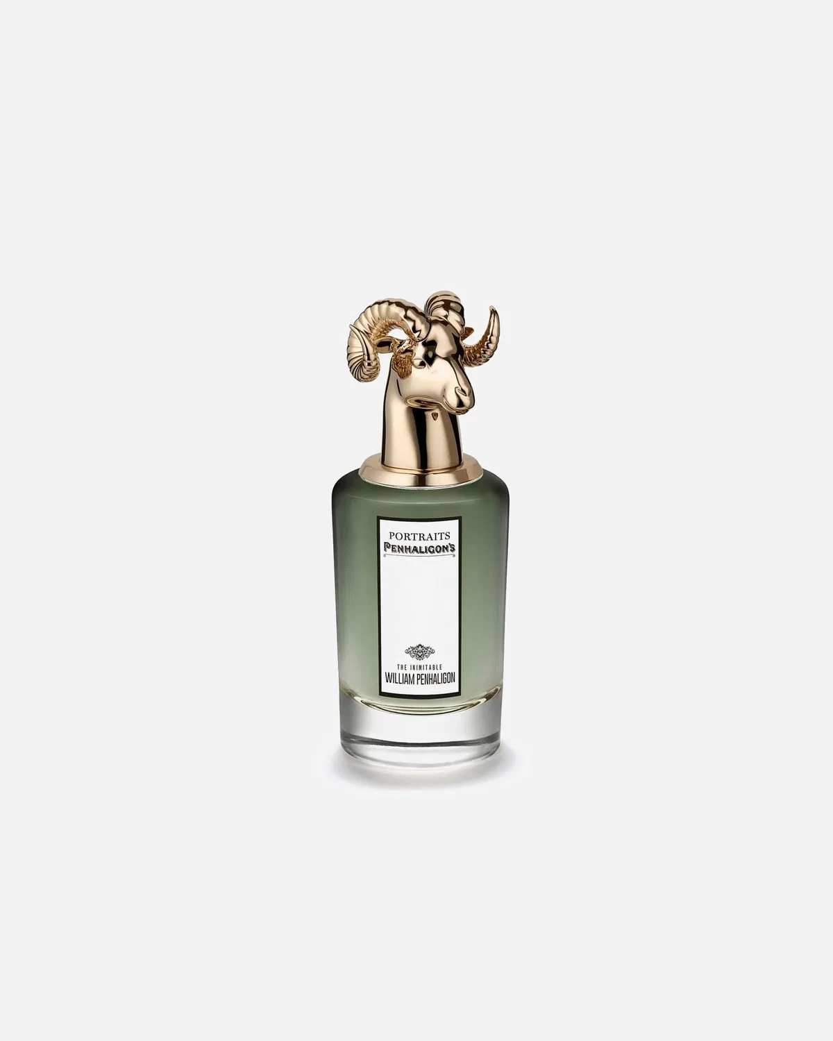 Парфюмерная вода отсылает к неподражаемому Уильяму Пенхалигону Penhaligon'S, 75 Ml