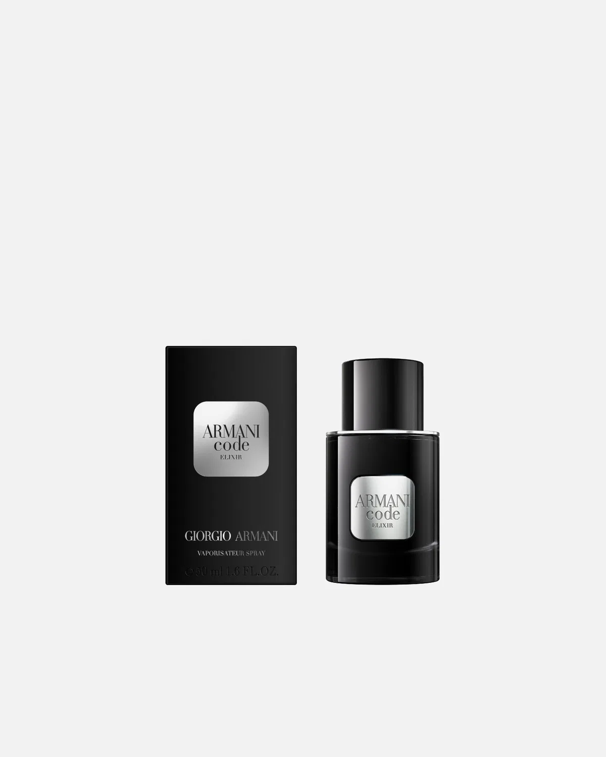 Парфюмерная вода Code Elixir Armani, 50 Ml — фото 2