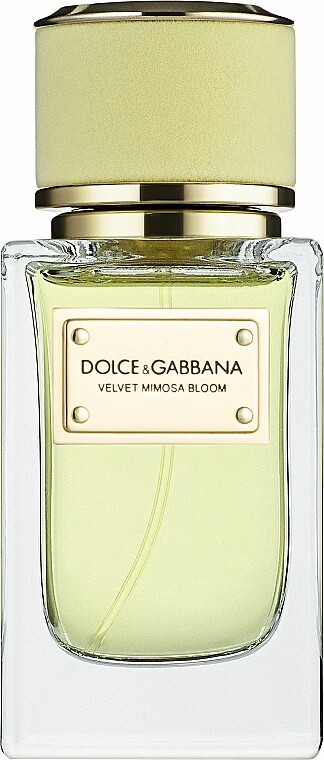 

Духи Dolce & Gabbana Velvet Mimosa Bloom