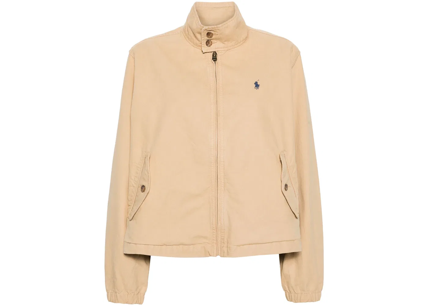 Женское пальто с длинным рукавом Polo Ralph Lauren, Vintage Khaki