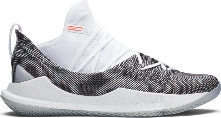 

Кроссовки Under Armour Curry 5 Welcome Home, белый, Белый;серый, Кроссовки Under Armour Curry 5 Welcome Home, белый