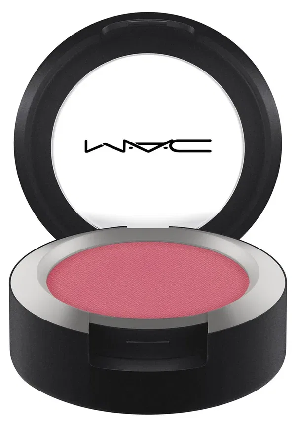 Тени для век Powder Kiss Soft Eye Shadow Mac, Fall in Love, 0.04 г, цвет fall in love — фото 3