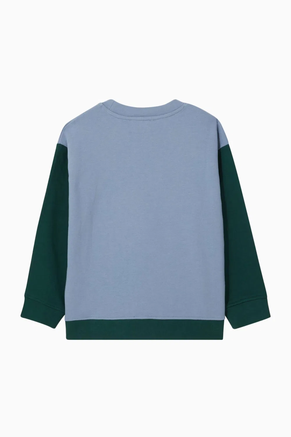 Свитшот хлопковый Mountain Stella McCartney — фото 3