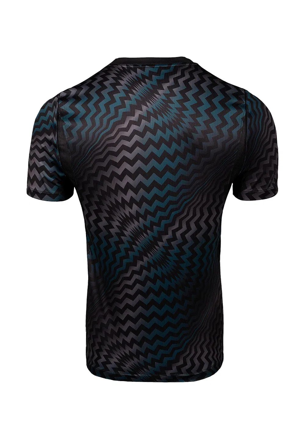 Вратарская футболка Nike Performance, Schwarzweiss — фото 2