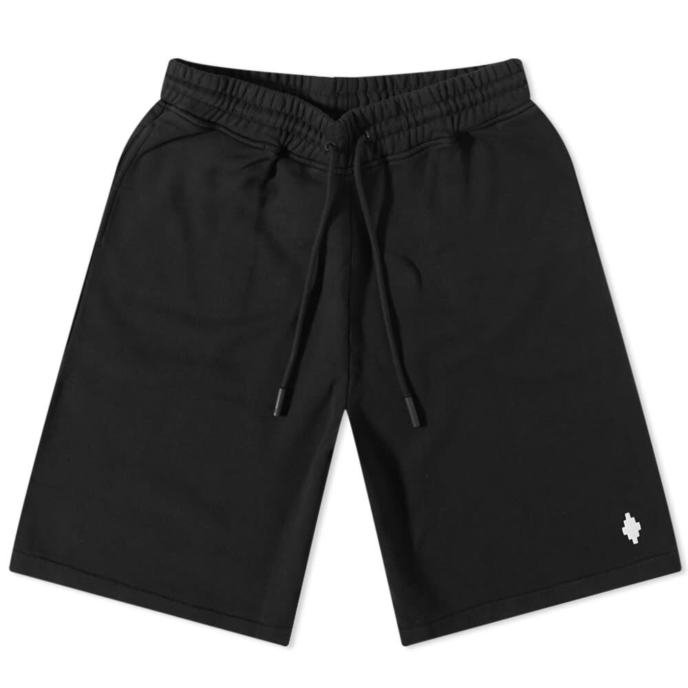 

Шорты Marcelo Burlon Cross Basketball Shorts