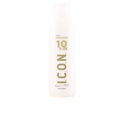 

Ecotech Color Cream Developer 10 объем 1000мл, I.C.O.N.
