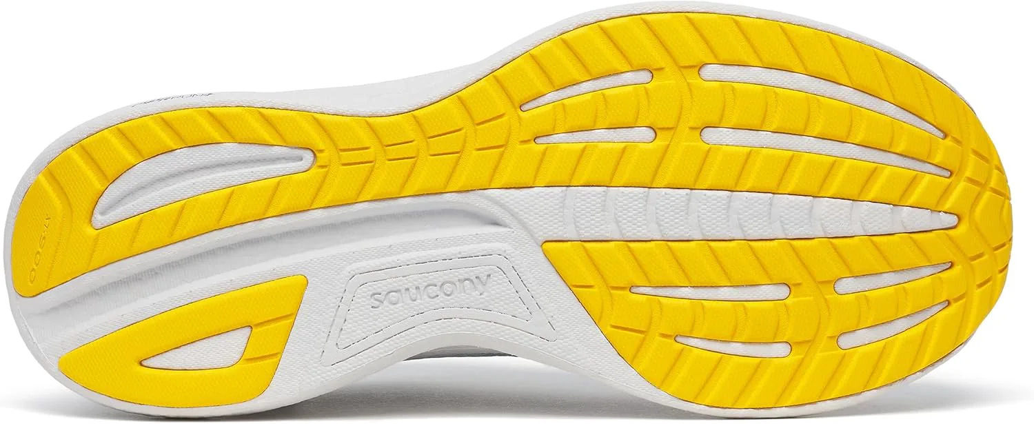 Мужские кроссовки для бега Saucony Ride 18 — фото 2