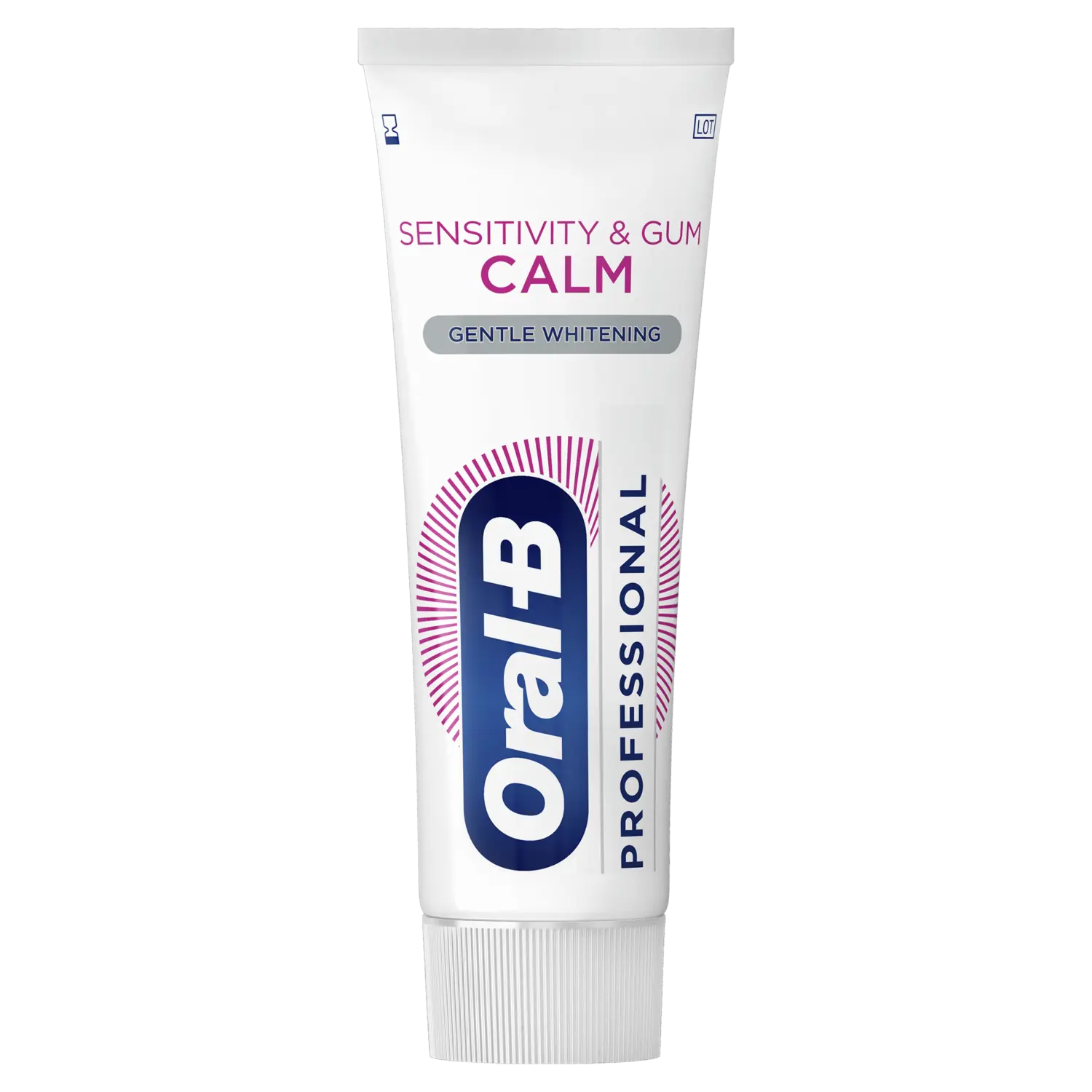 

Oral-B Professional Sensitivity & Gum Calm зубная паста, 75 мл