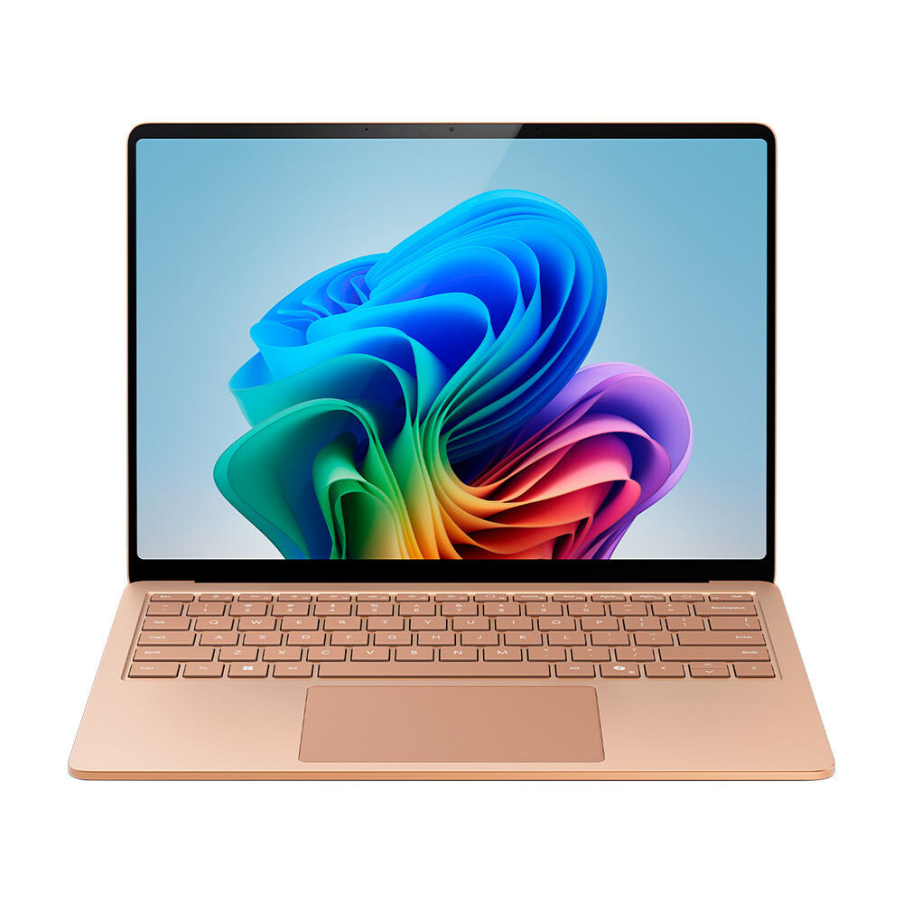 

Ноутбук Microsoft Surface Laptop 7, 13.8", 16 ГБ/512 ГБ, Snapdragon X Plus, Adreno GPU, песочный, англ. клавиатура