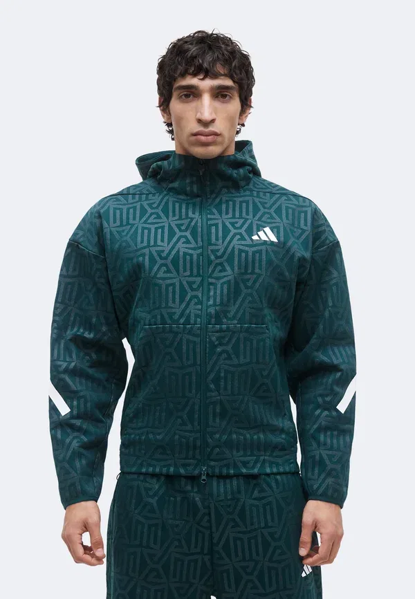 Толстовка Mexico 26 zne - форма национальной сборной Adidas Performance