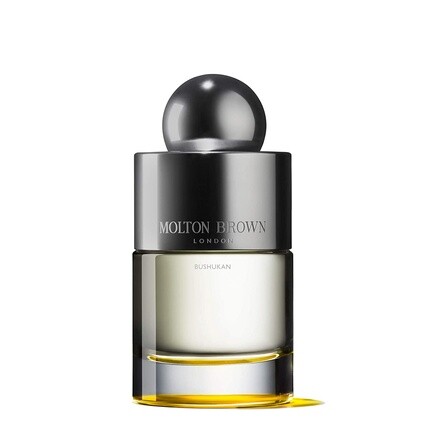 Туалетная вода Molton Brown Bushukan Fragrance 100мл — фото 2