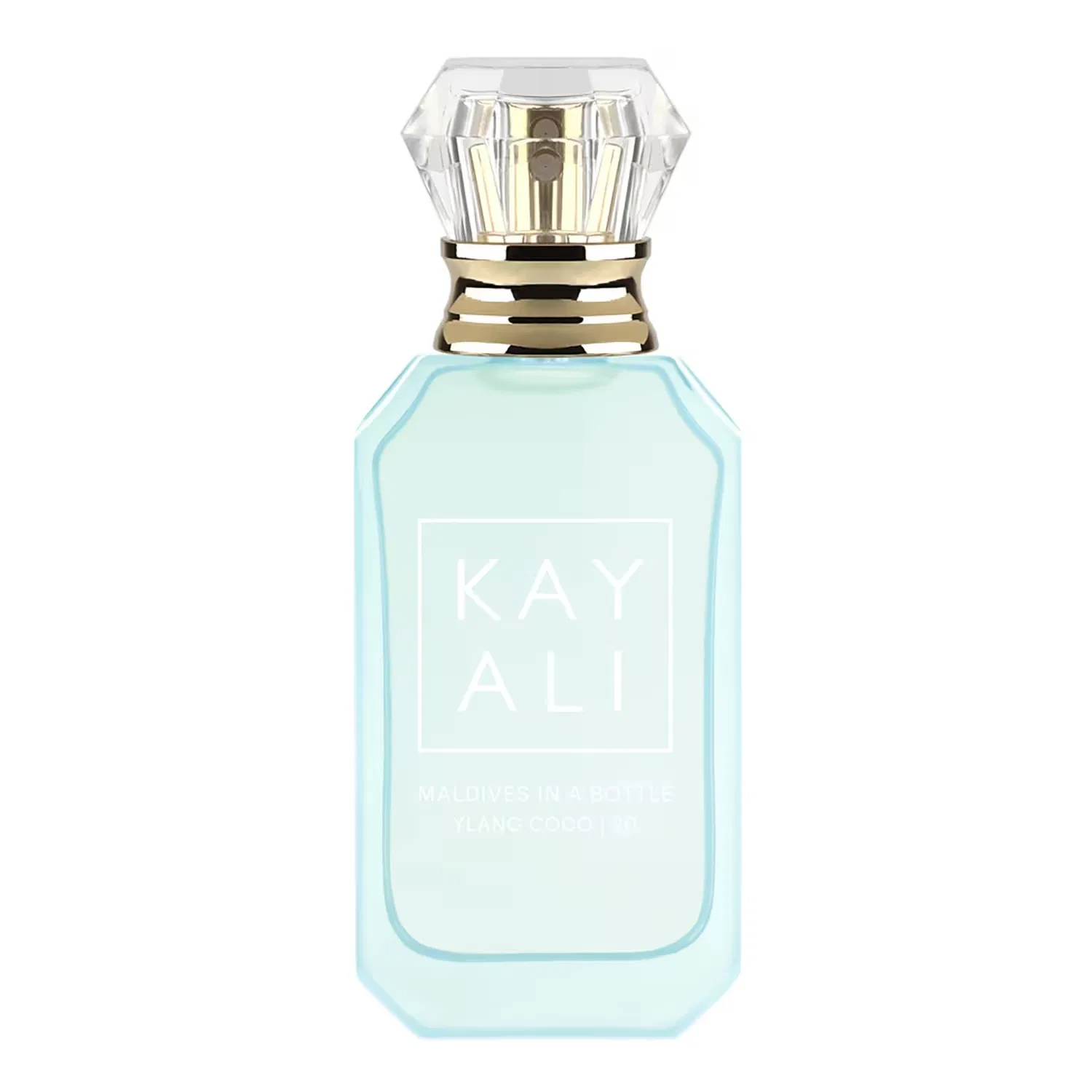 Парфюмерная вода Maldives Ylang Coco 10 мл KAYALI