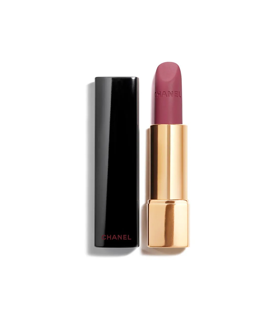 

Губная помада Chanel Rouge Allure Velvet, 357 irrévérente, 3.5 г