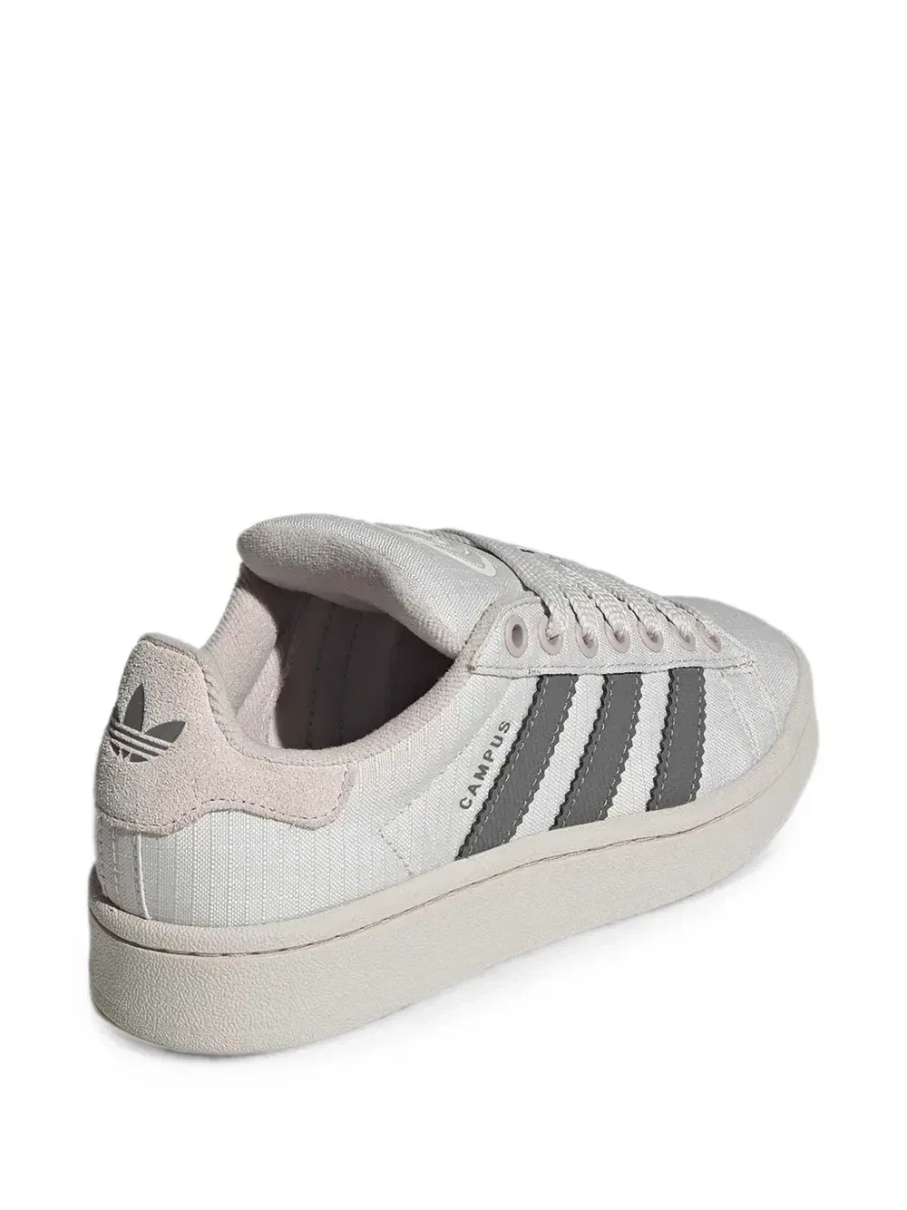 Кроссовки Campus 00s Adidas Kids, белый — фото 3