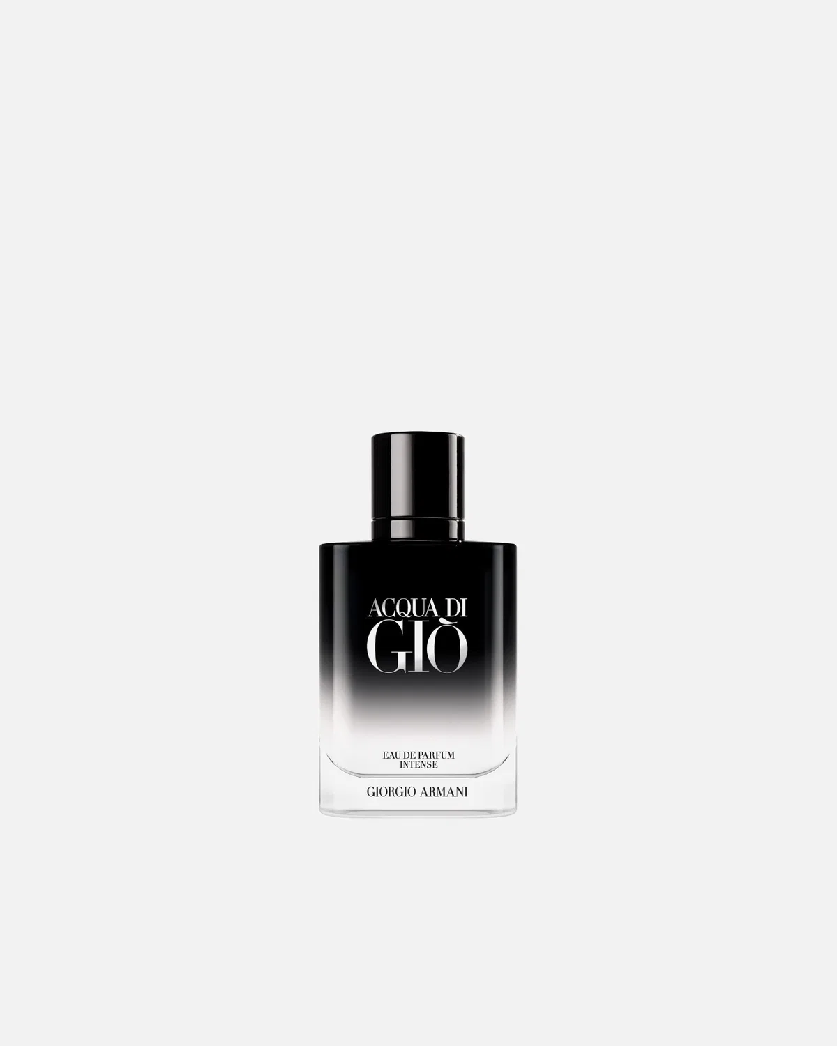 Парфюмированная вода Aqua Di Giò интенсивная Armani, 50 Ml