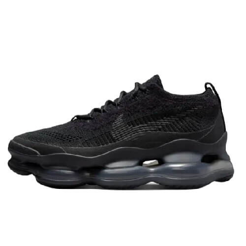 Кроссовки Nike Women's Air Max Scorpion, черный