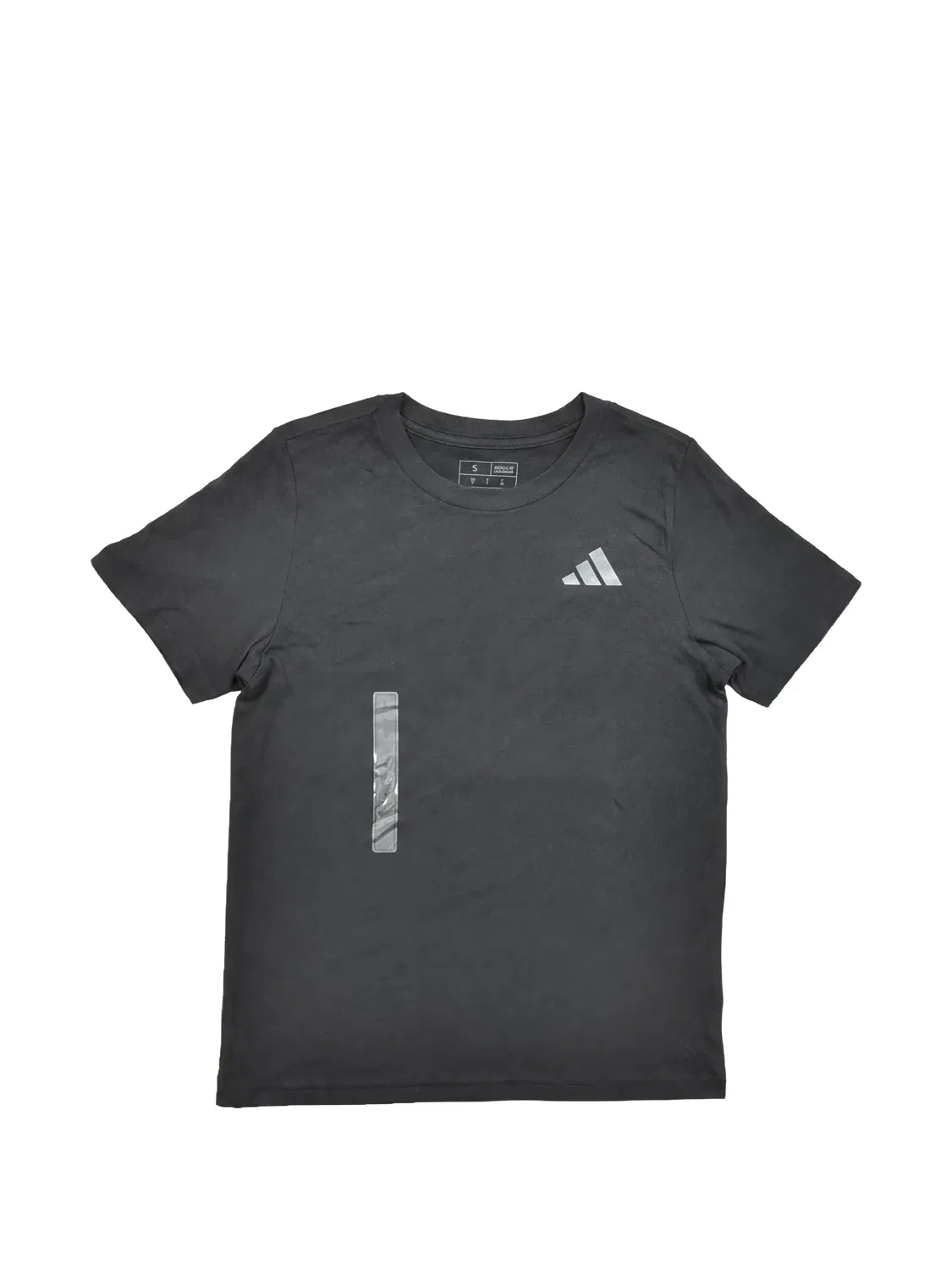 Футболка с коротким рукавом Adidas Kids, зеленый
