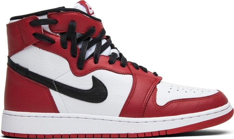 Кроссовки Wmns Air Jordan 1 Rebel XX Chicago, белый
