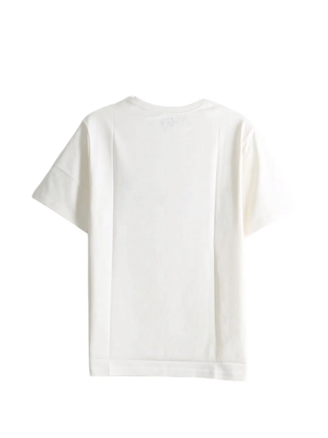 Футболка Ralph's Coffee Polo Bear Polo Ralph Lauren Kids, белый — фото 2