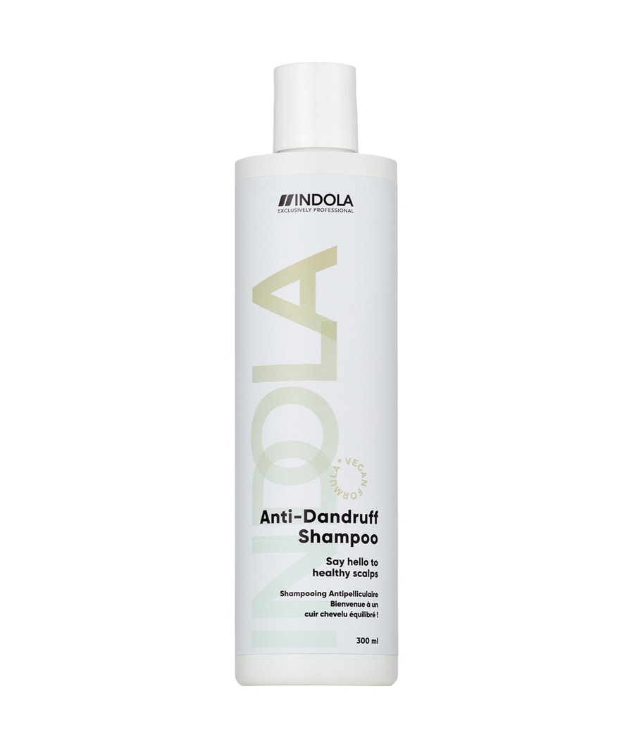 

Шампунь для волос INDOLA Anti-Dandruff Shampoo, 300 ml