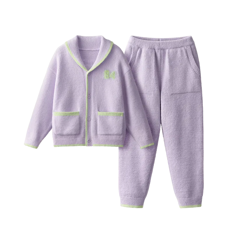 Детский комплект нижнего белья BANANA IN, Prase Bright Purple