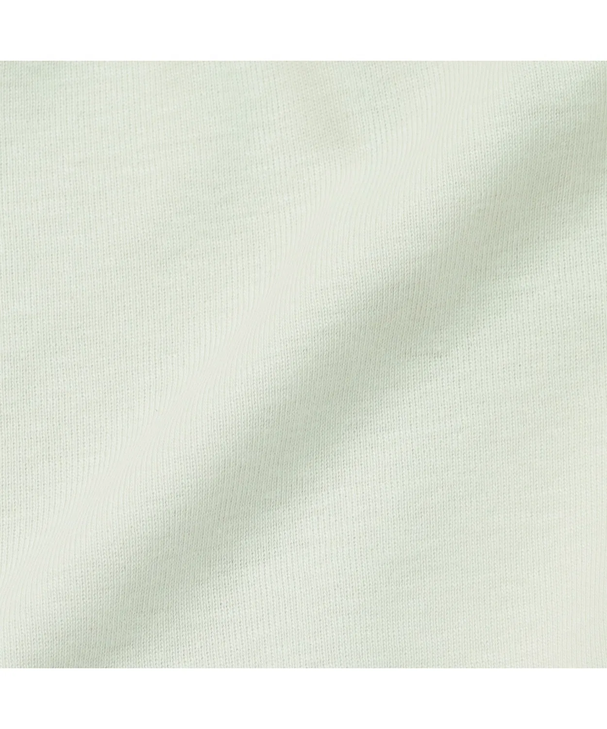 Детские трусы из футера набор из 2 штук MUJI, Light Blue — фото 3